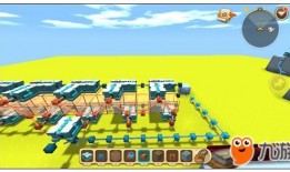 迷你世界最新爆料电路,电路系统革新，探索无限创意可能